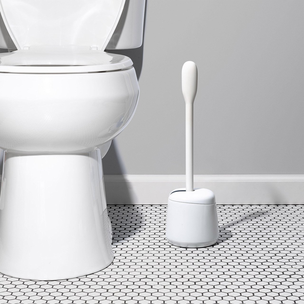 OXO 2-Pack Toilet Brush - Image 1