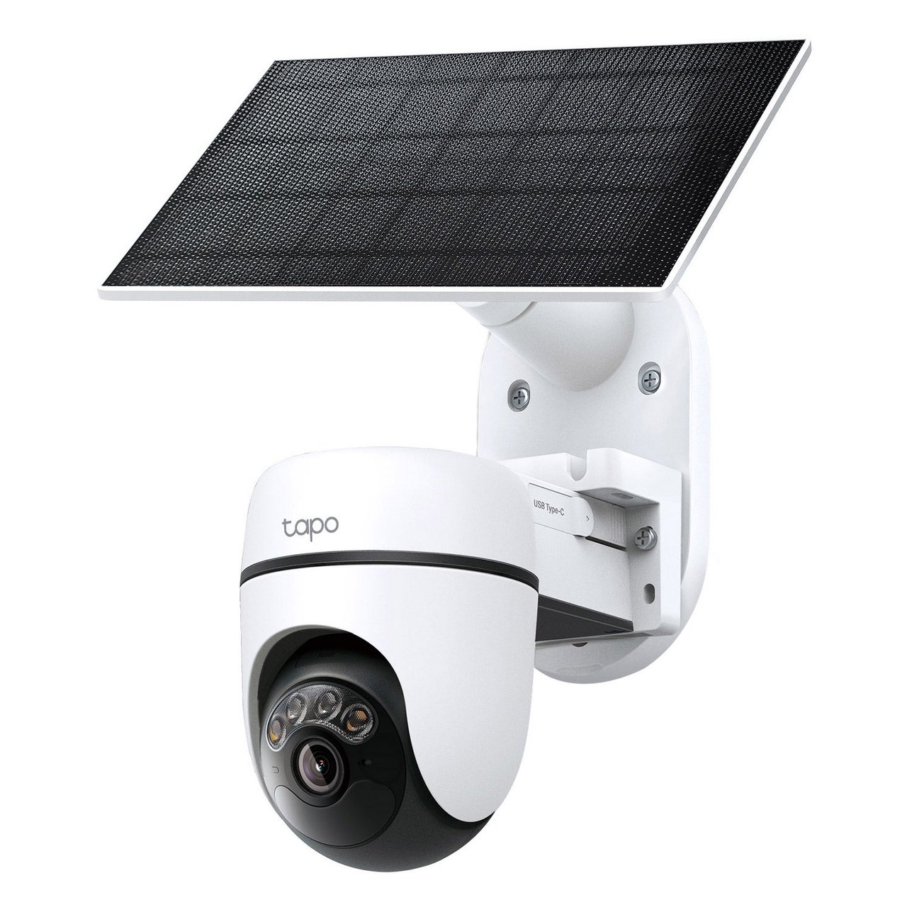 TAPO C630 WIRE FREE SMART SECURITY CAMERA - Image 1