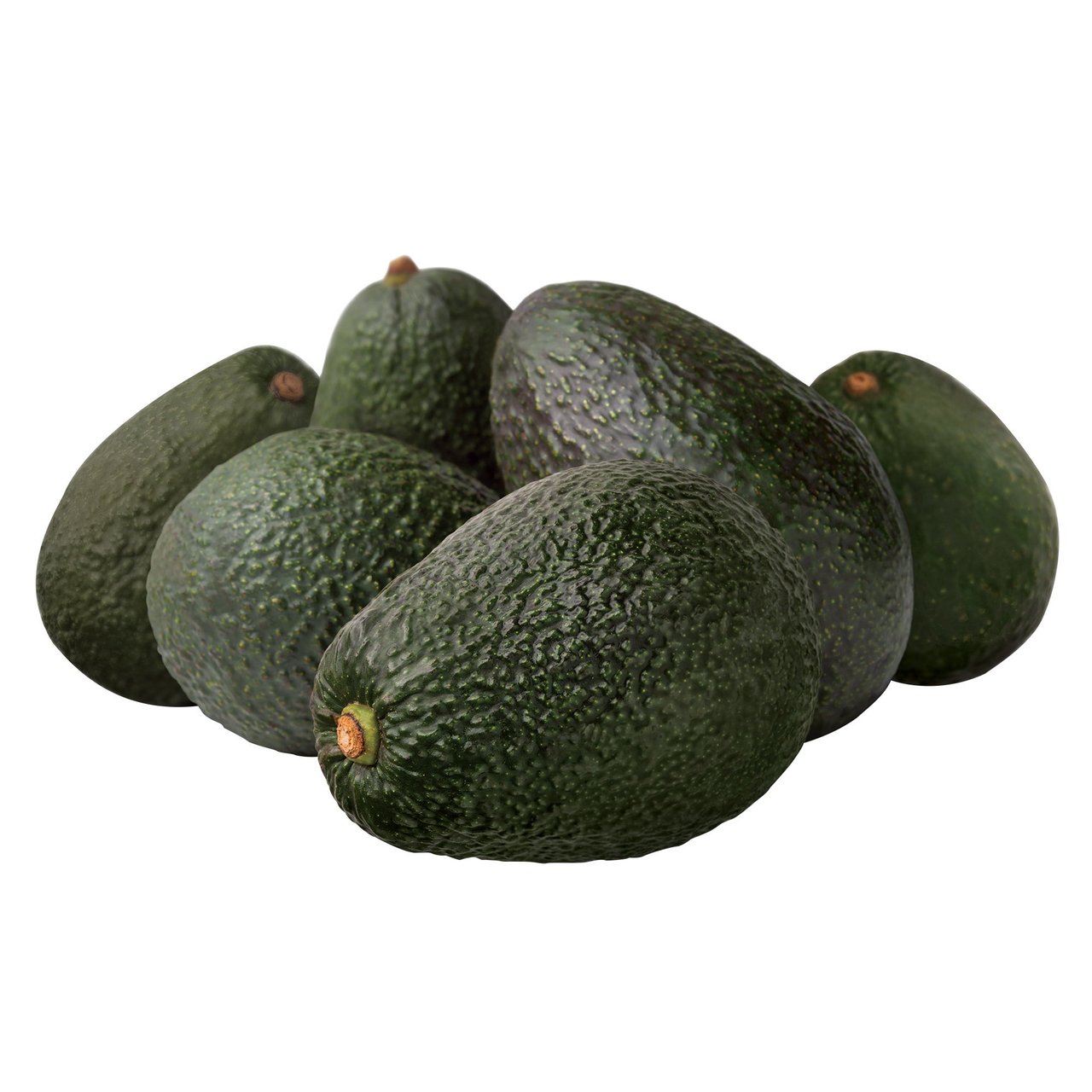 Mini Avocados, 7 Count - Image 1