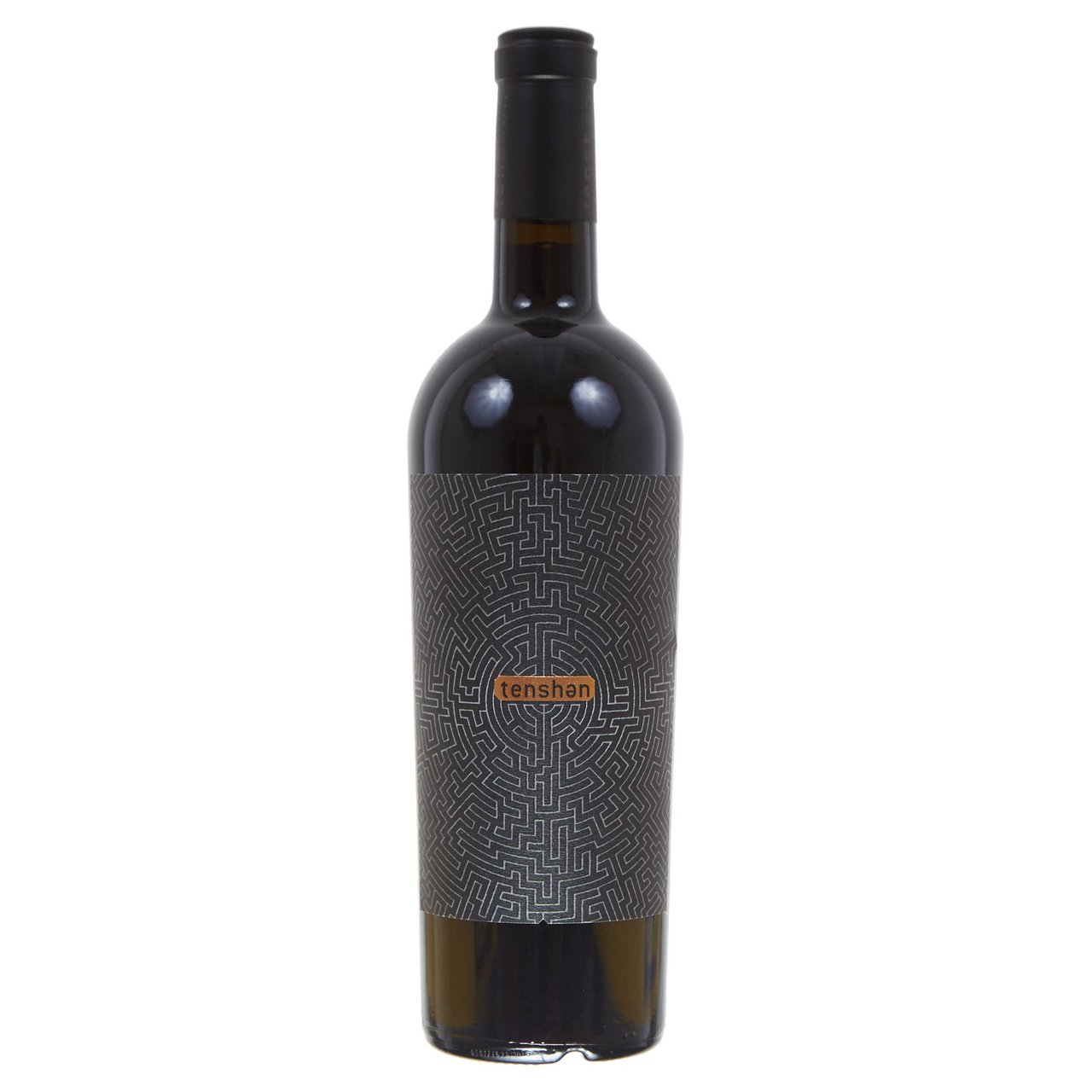 Tenshen Red Blend California 750 ML - Image 1