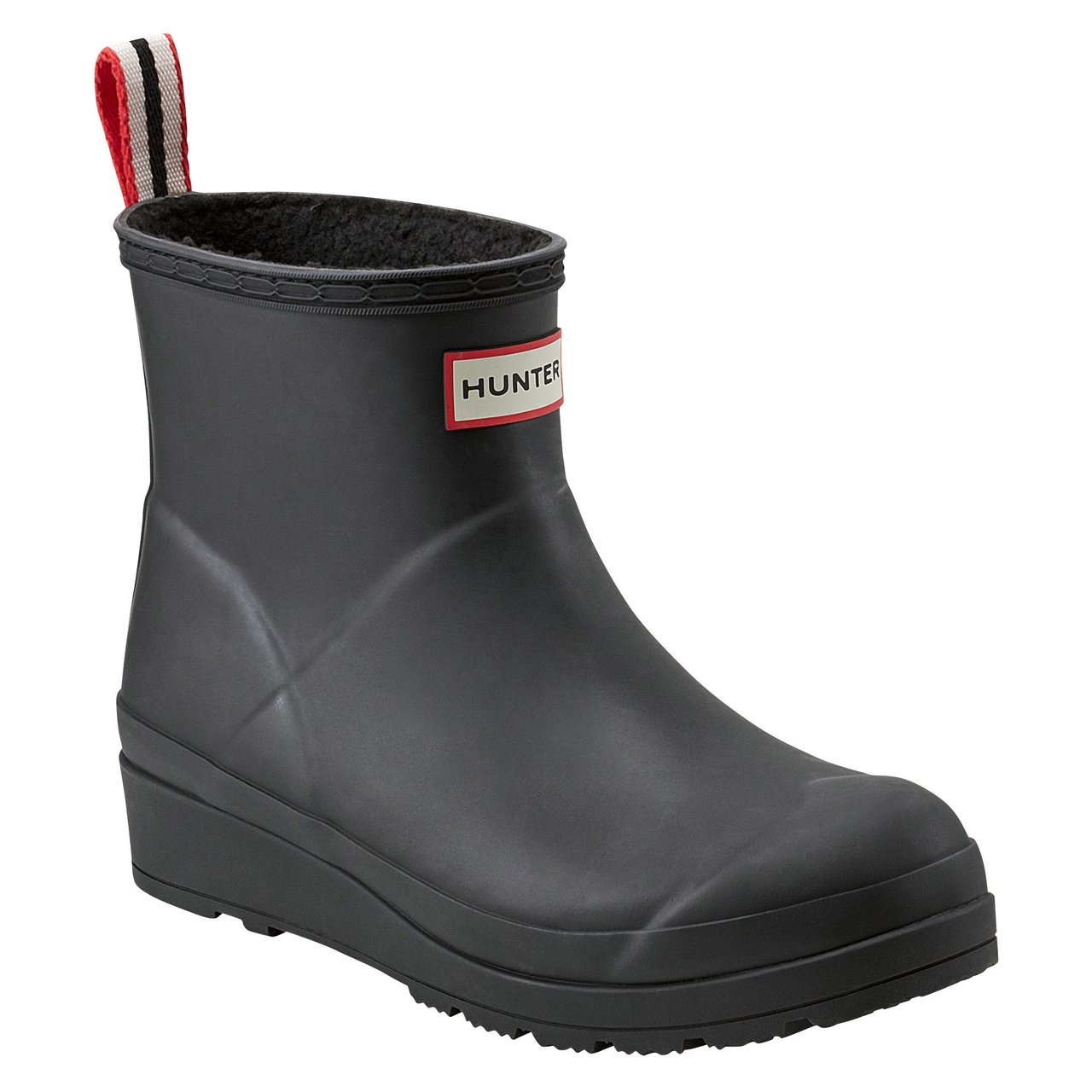 Hunter Women's Insulated Play Short Boot - Image 1