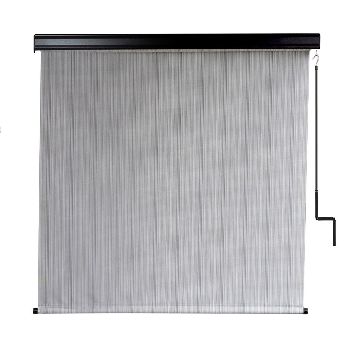 KoolSpot Outdoor Sun Shade 8ft x 8ft - Image 1