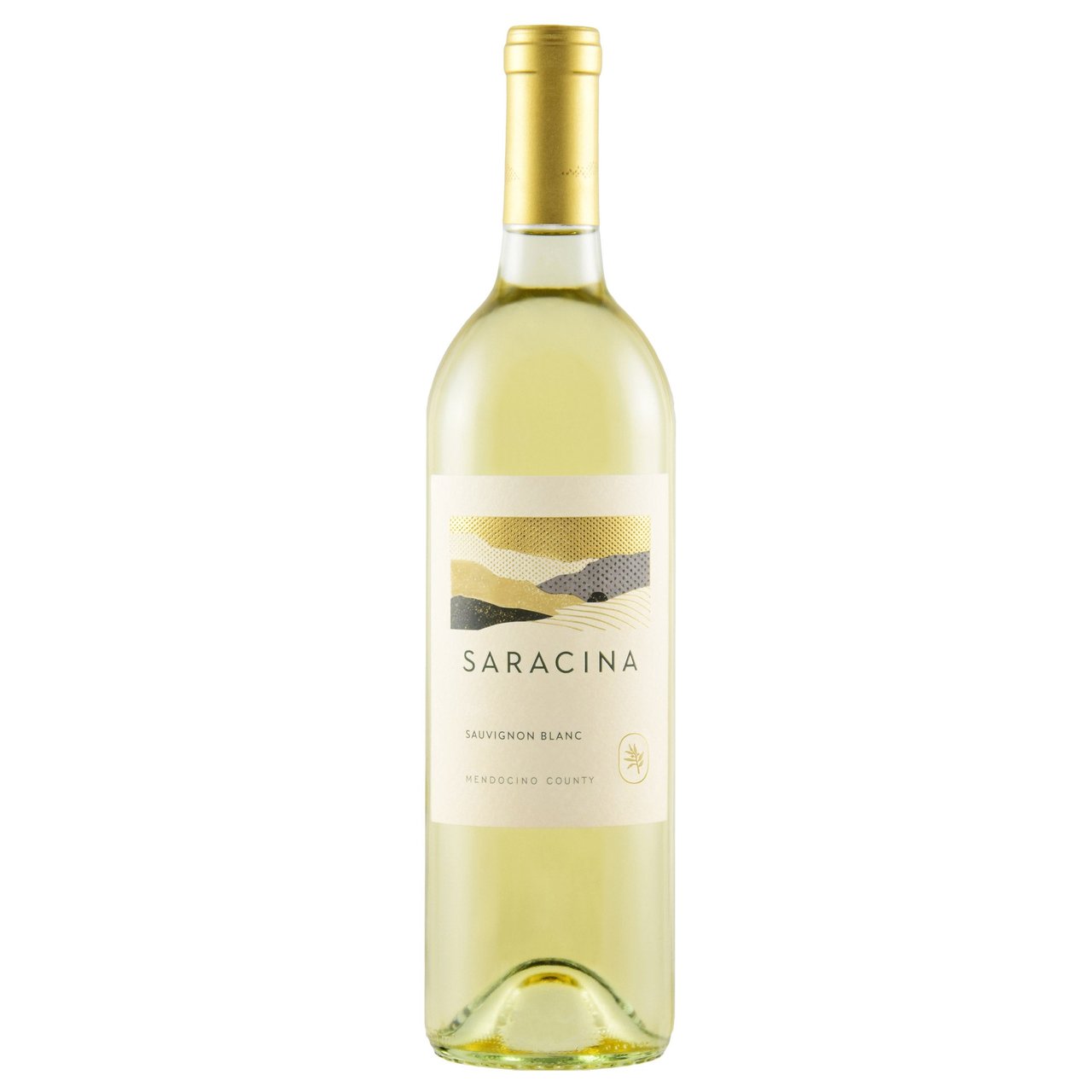 Saracina Sauvignon Blanc Mendocino County 750ML