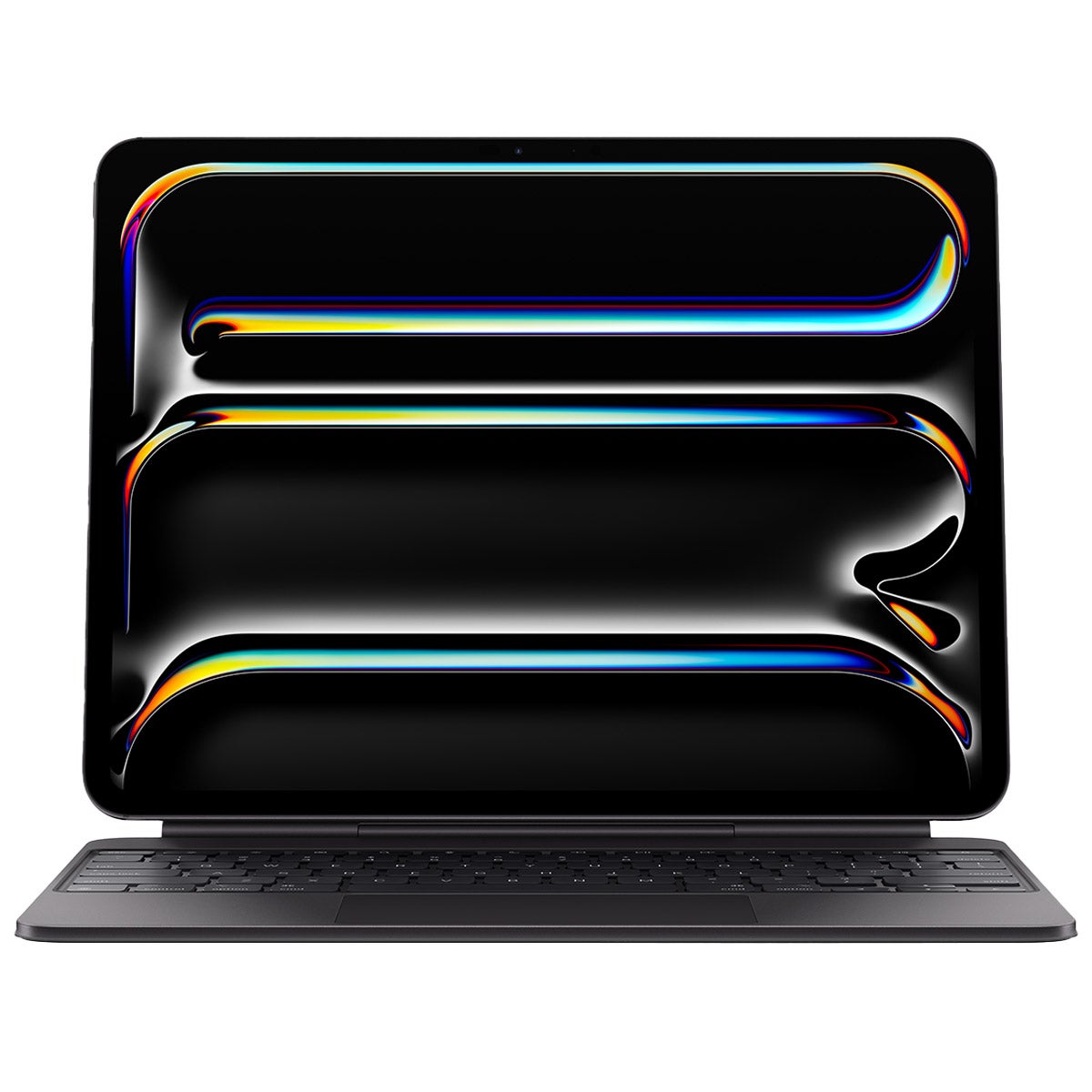 Apple Magic Keyboard for iPad Pro 13-inch MWR53LL/A - Image 1
