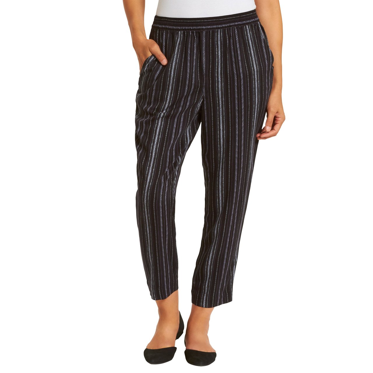 Jessica Simpson Ladies' Pull-On Pant - Image 1