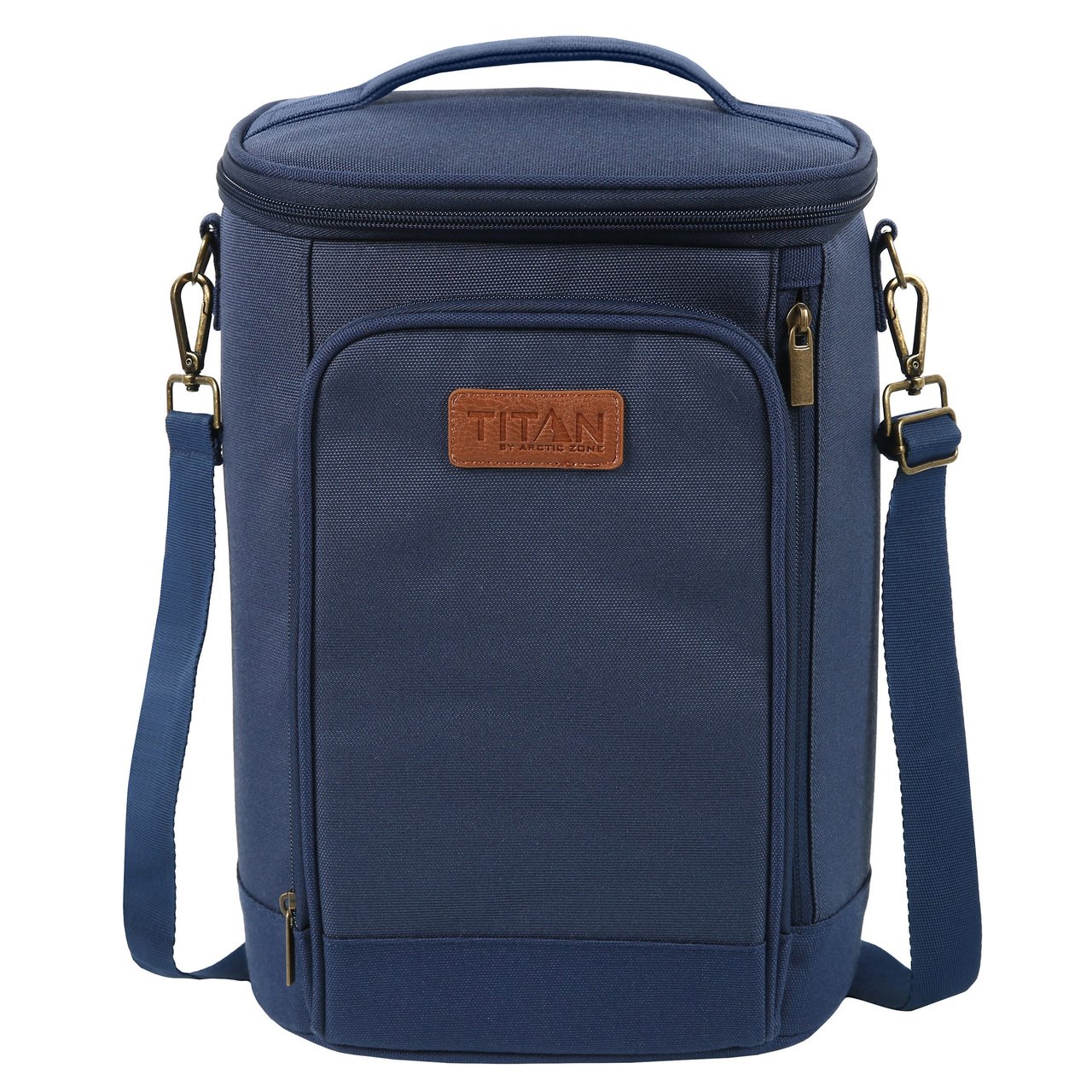 Titan Insulated Bottle Tote - Image 1