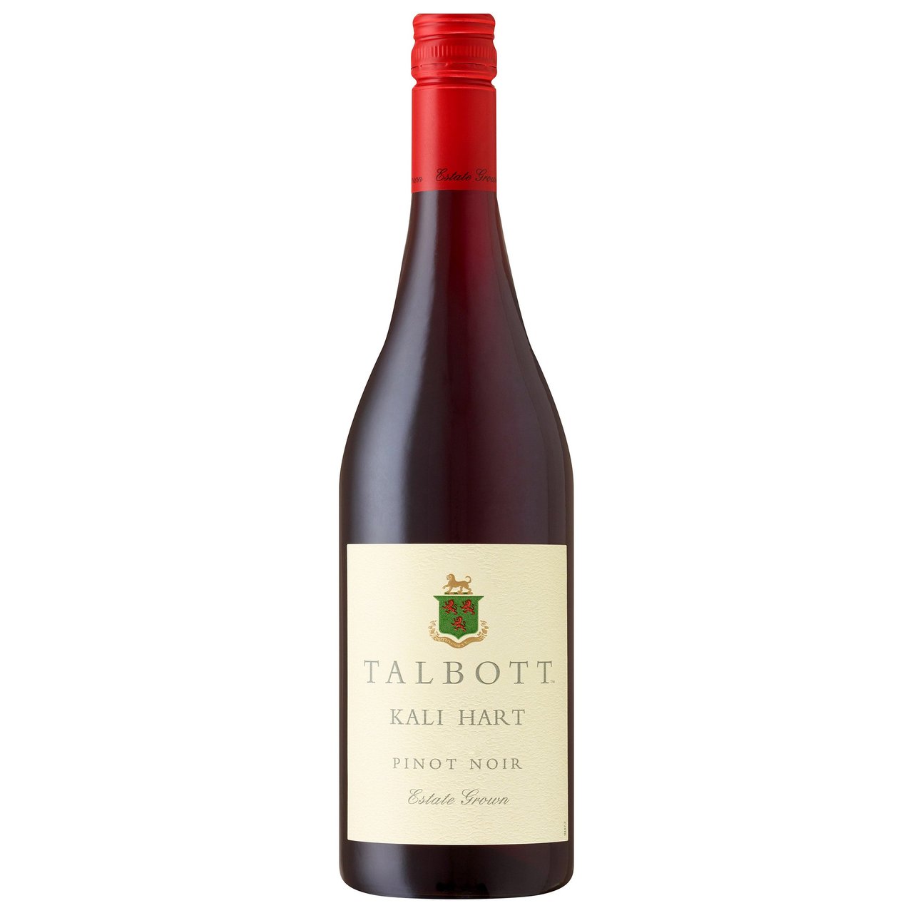 Talbott Kali Hart Pinot Noir Monterey 750ML - Image 1