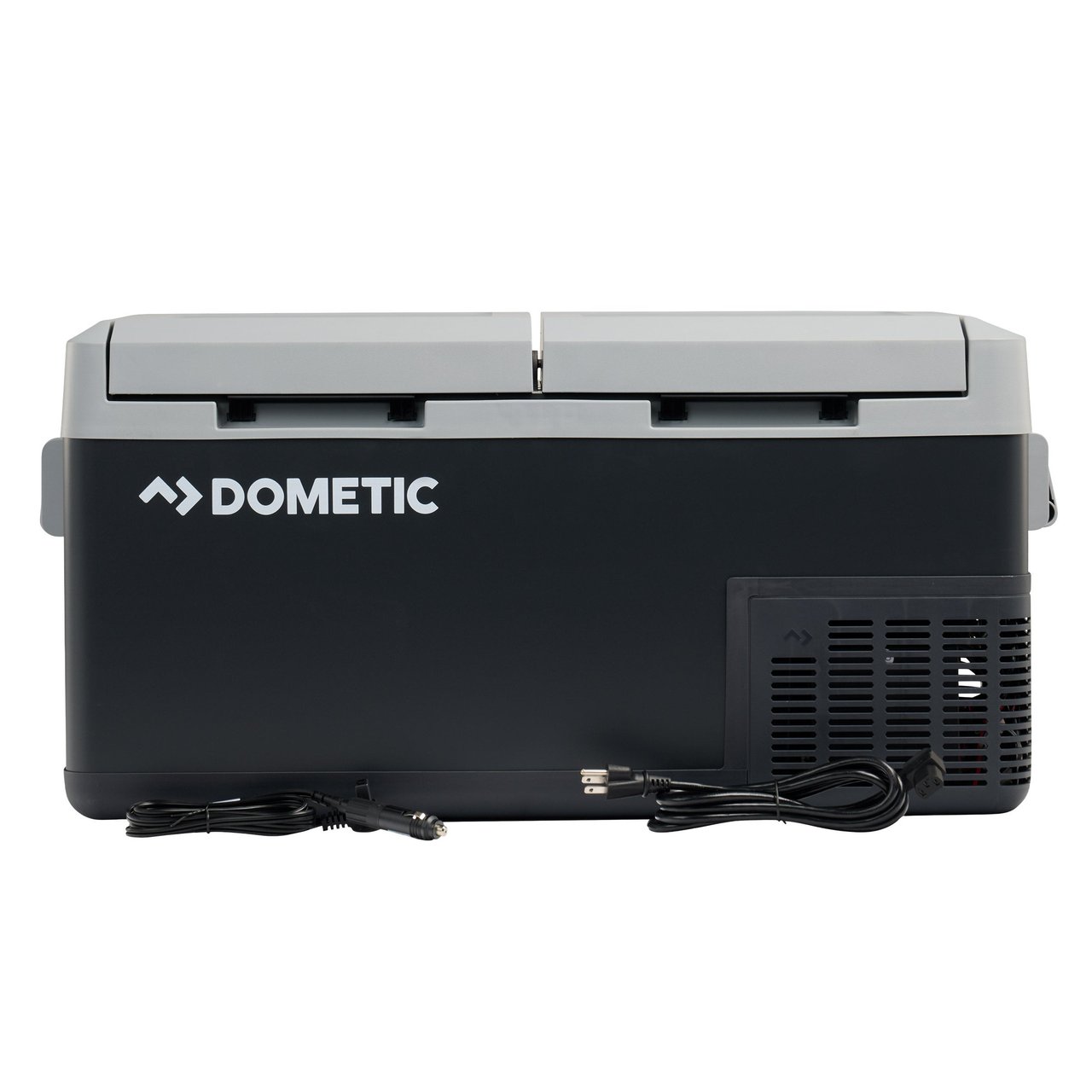 Dometic CFF 50DZ Dual Zone Electric Cooler - Image 1
