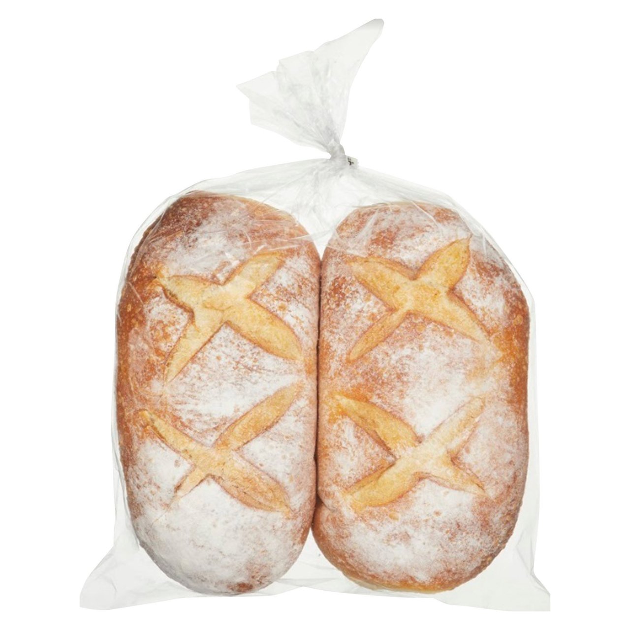Kirkland Signature Country French Bread, 2 Pack