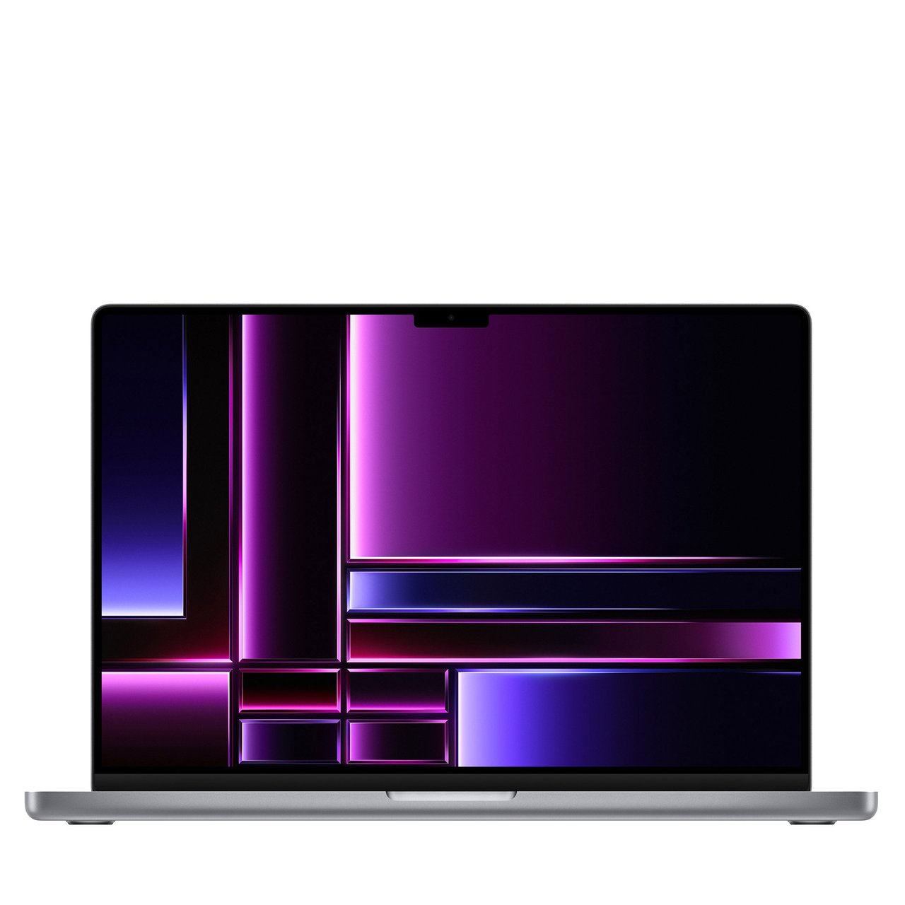 MacBook Pro 16" M2 Pro 512GB SSD Space Gray (MNW83LL/A)