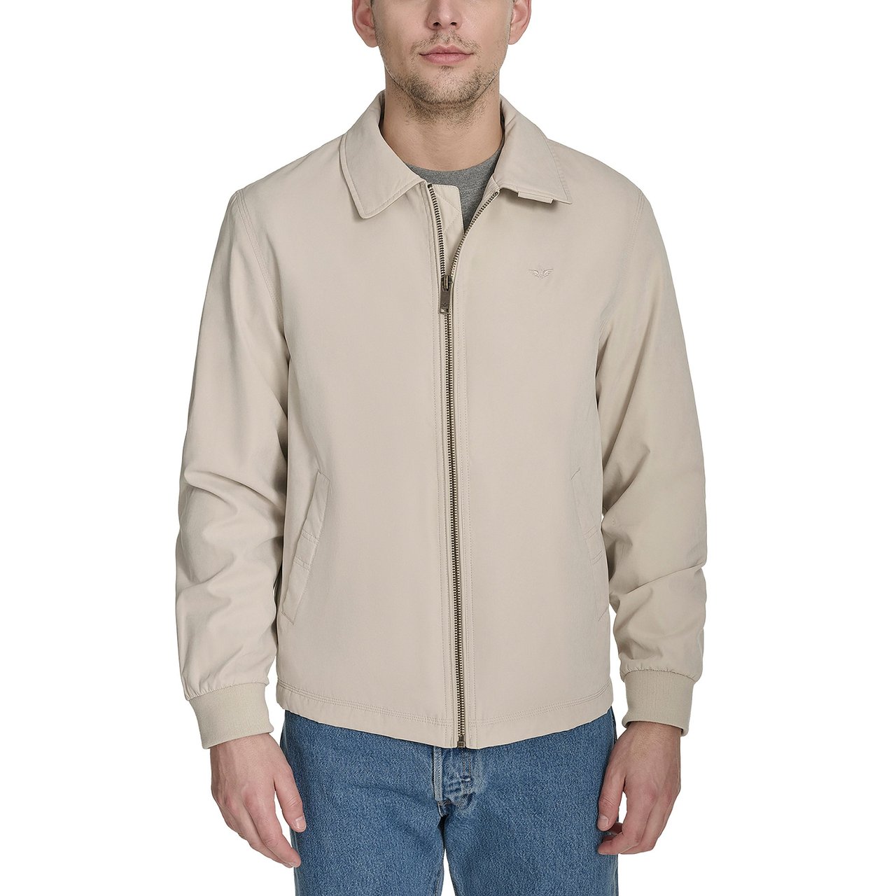 Dockers Men's Bomber Jacket - Image 1