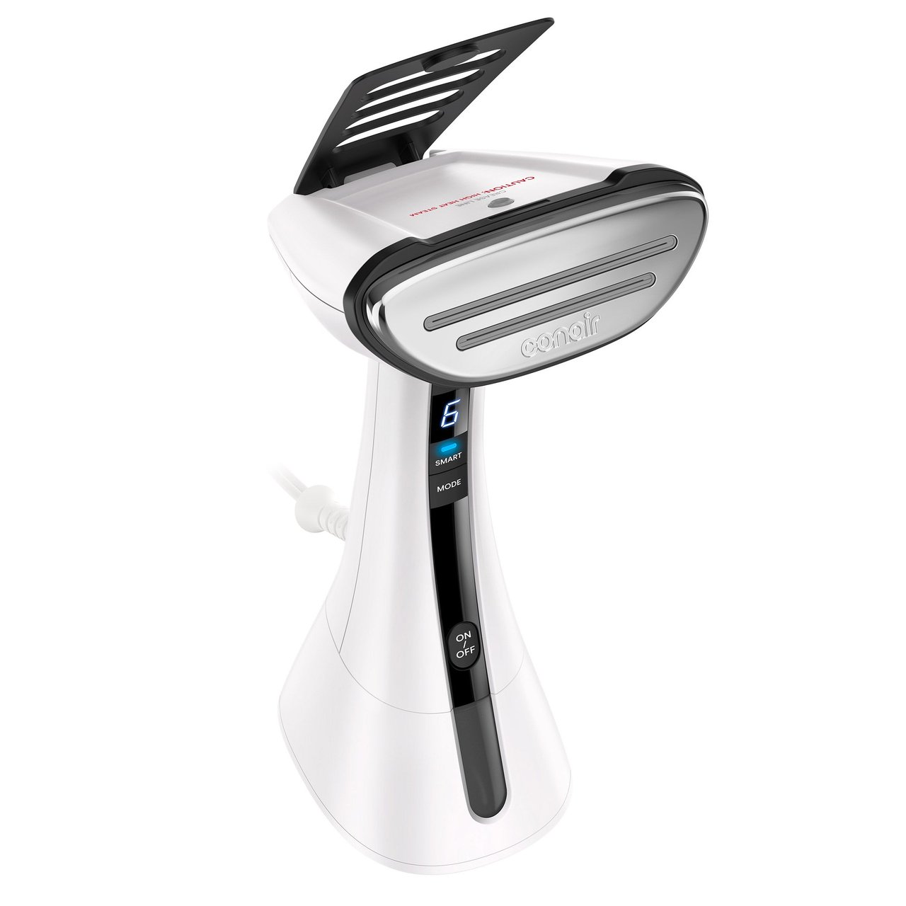 Conair Slotted Hand-Held Garment Steamer - Image 1