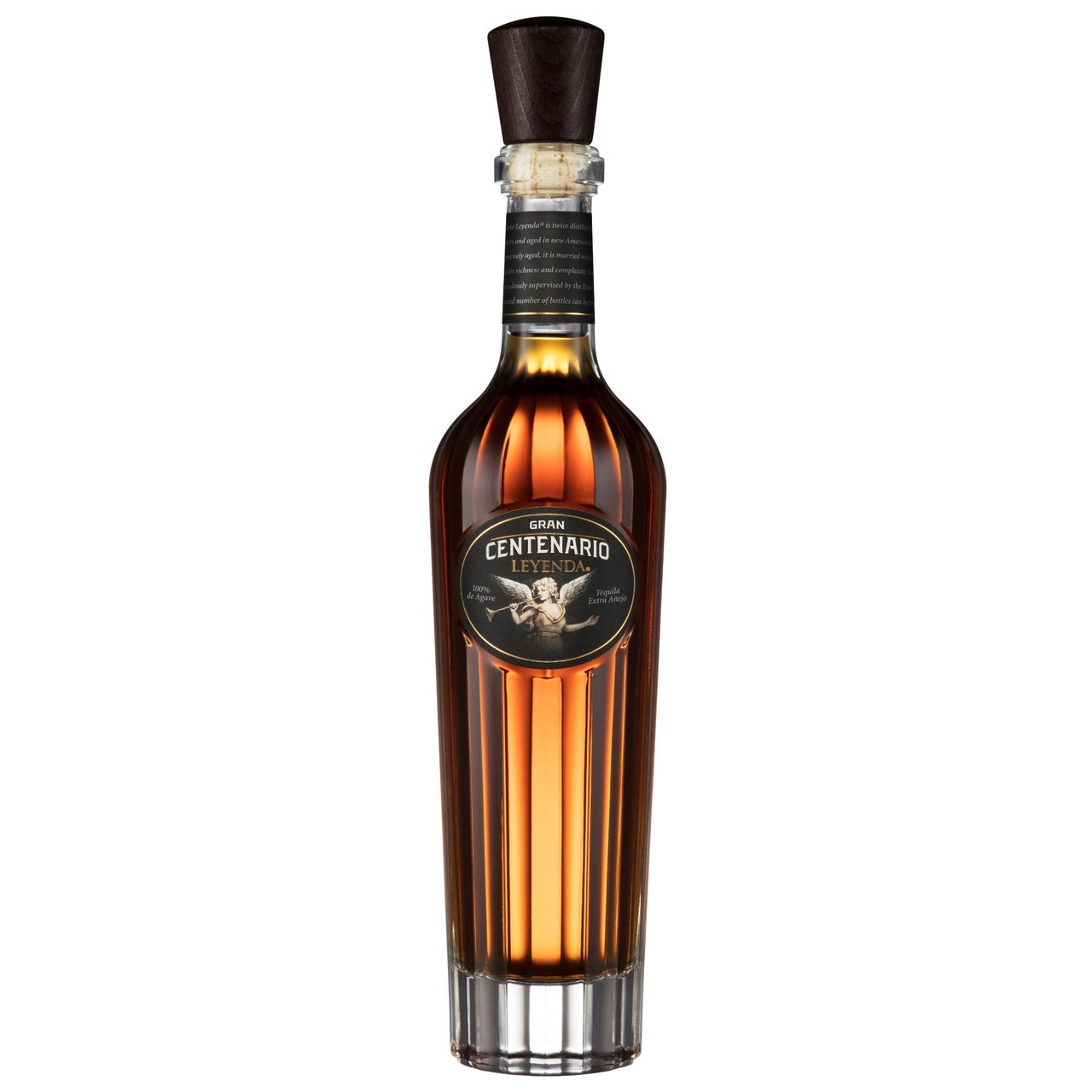 Gran Centenario Leyenda Extra Añejo Tequila Mexico 750ML - Image 1