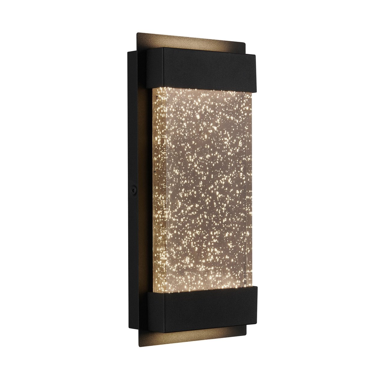 Artika Champagne Wall Sconce - Image 1