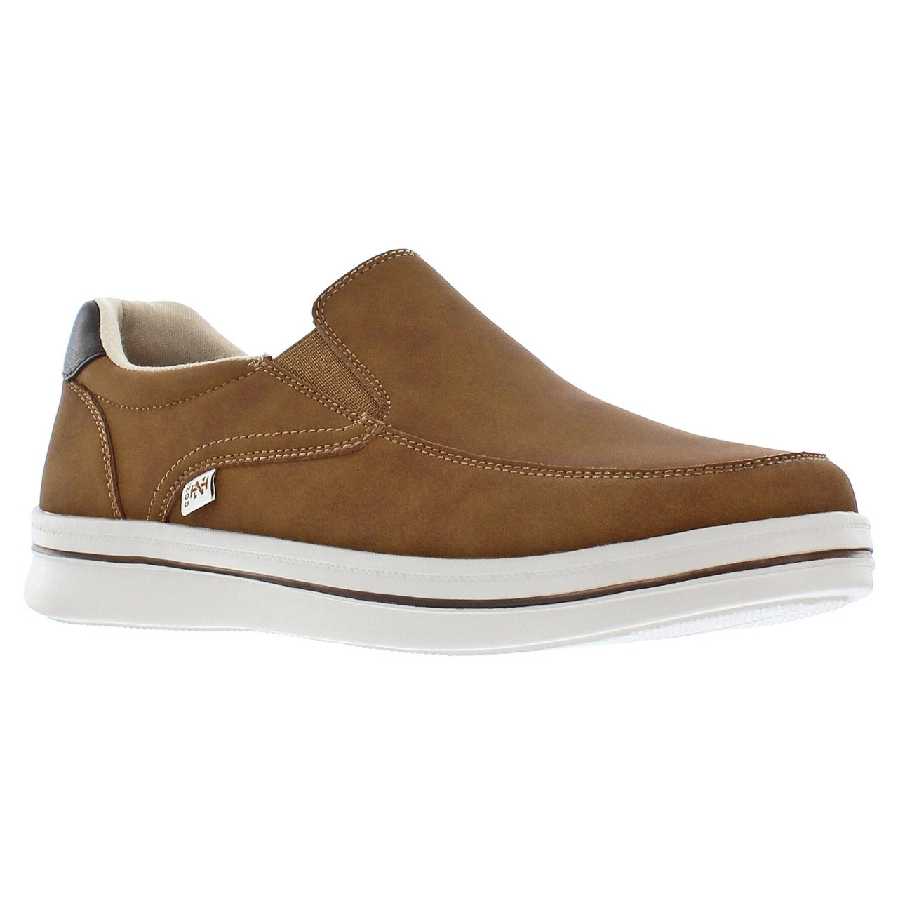 IZOD Men's Slip On Shoe - Image 1