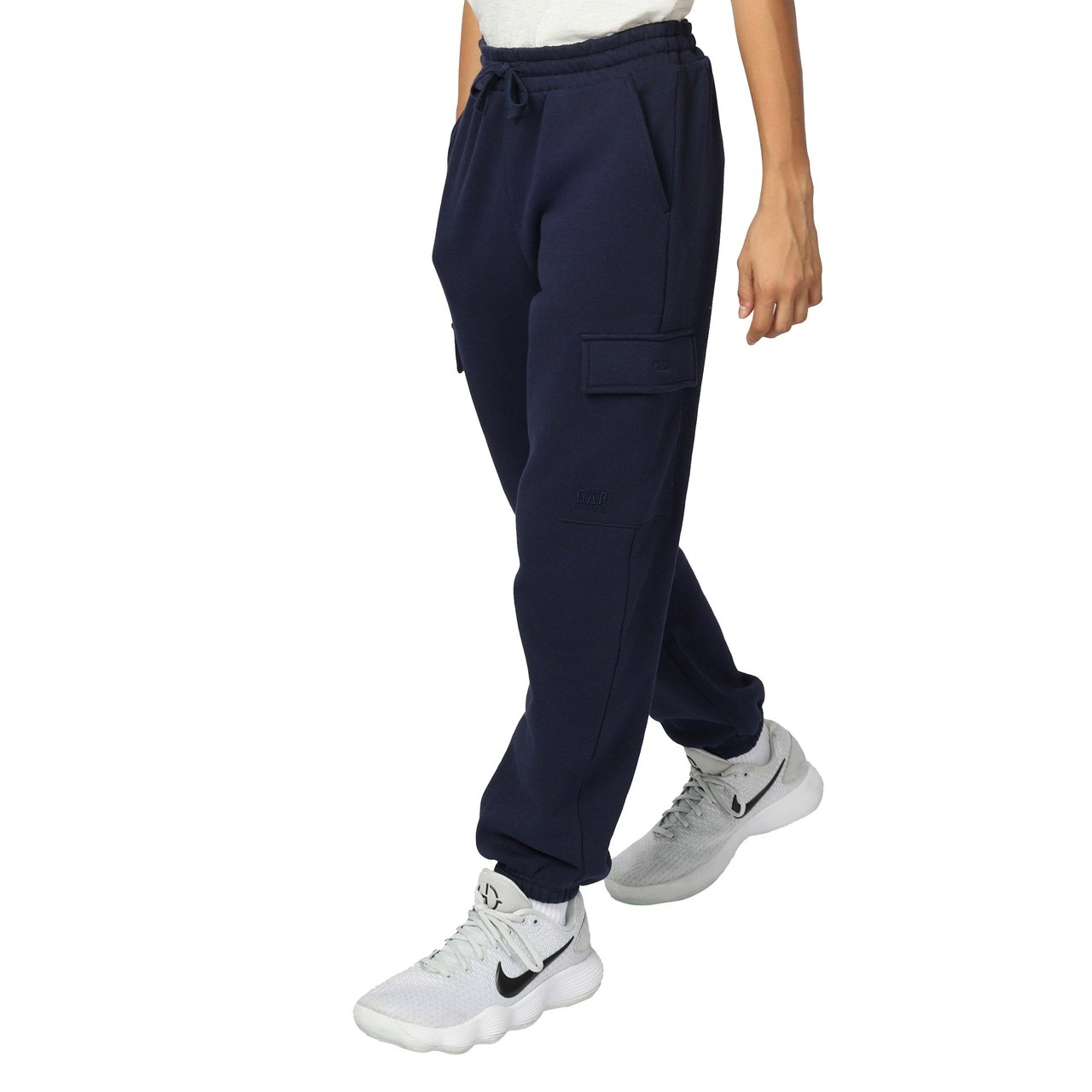 GAP Youth Fleece Lined Pant - Image 1