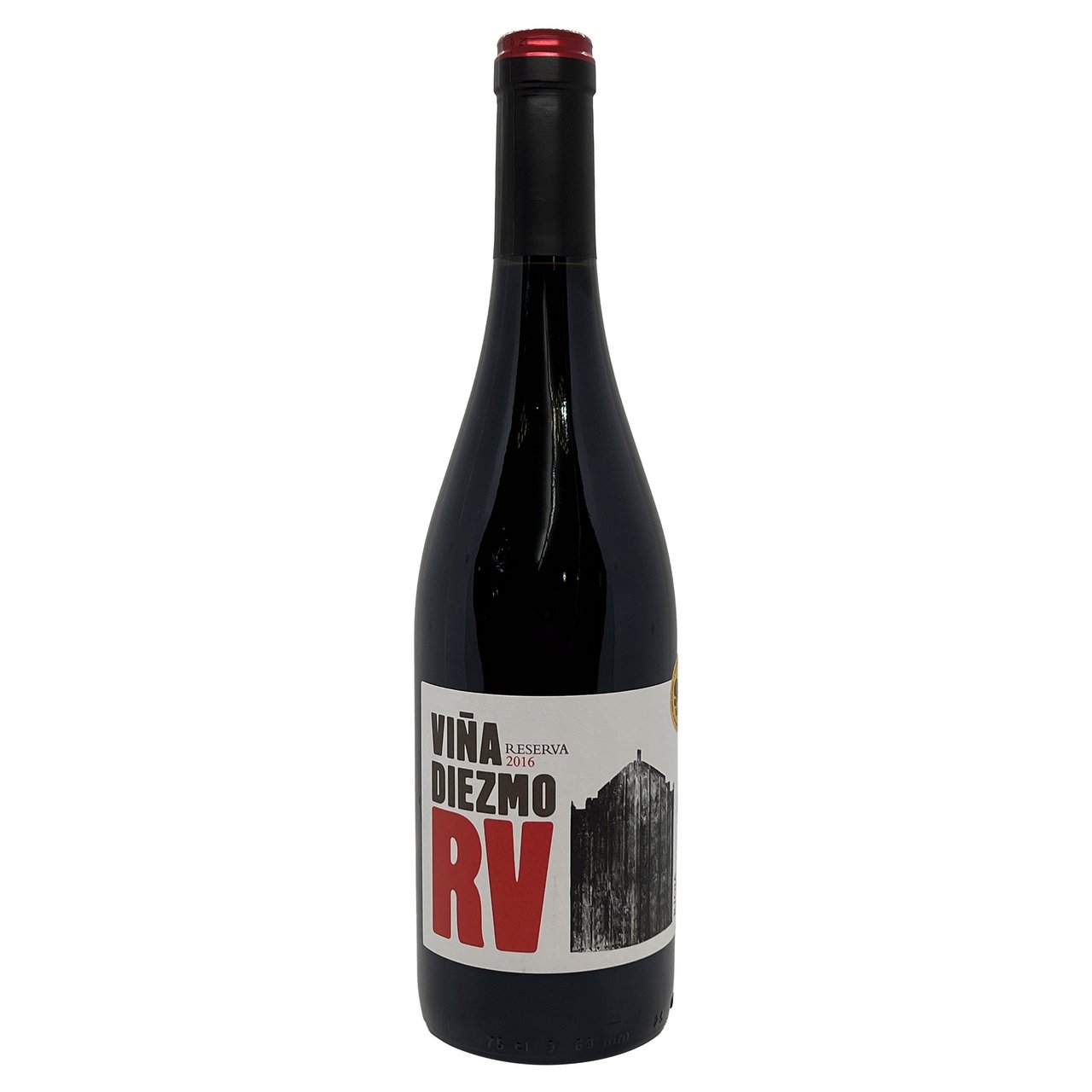 Viña Diezmo Reserva Rioja Spain 750ml