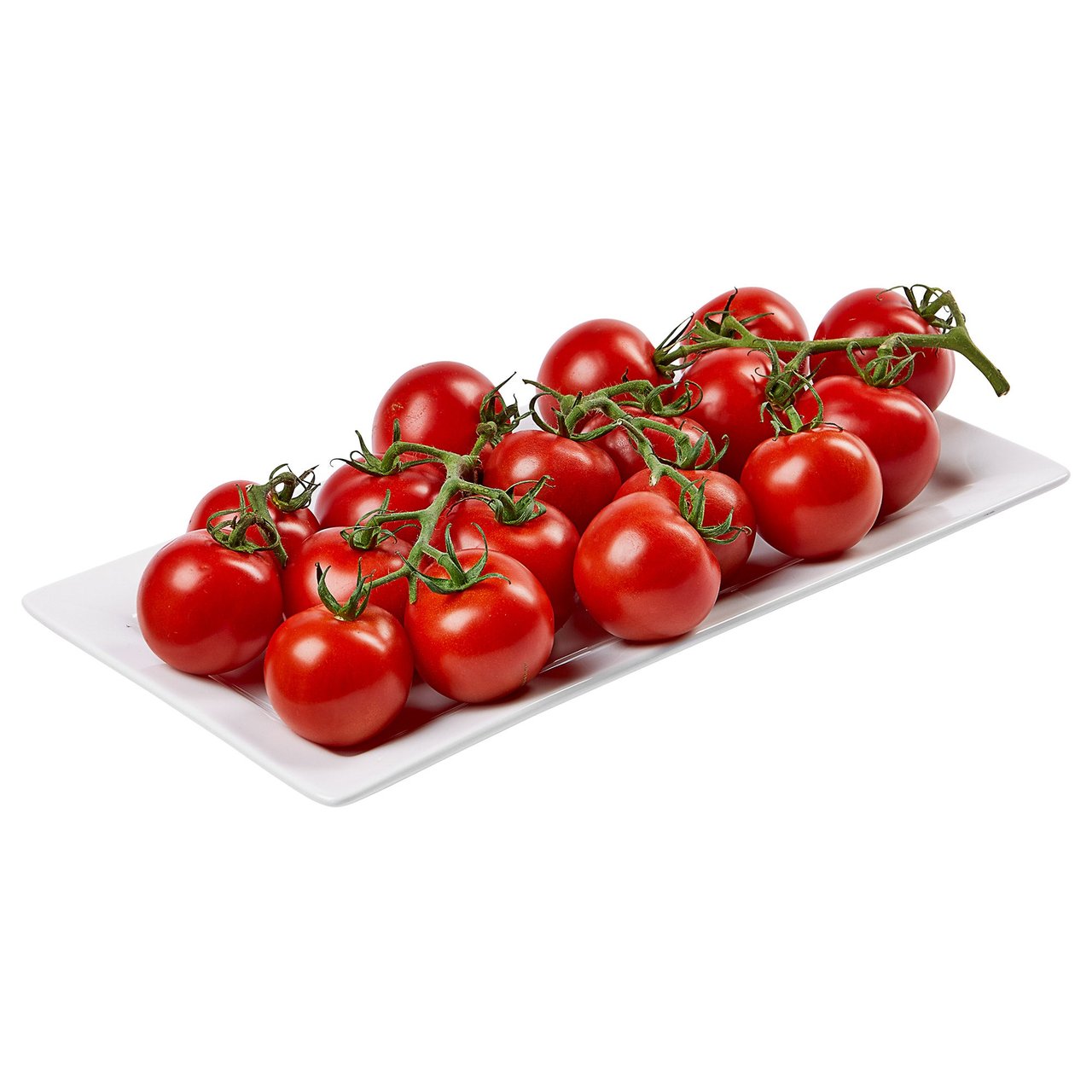 Campari Tomatoes, Hothouse Grown, 2 lbs