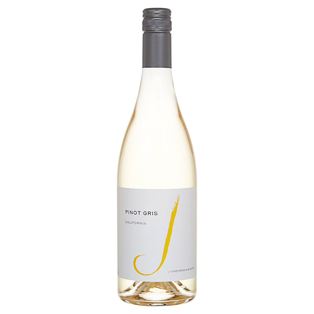 J Vineyards Pinot Gris California 750ml - Image 1