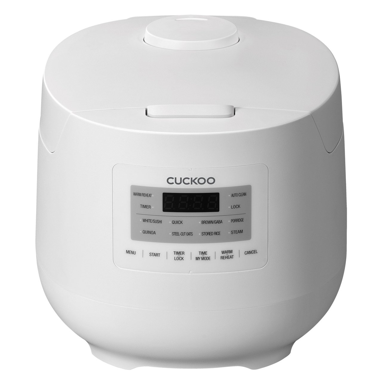 Cuckoo 6 Cup Rice Cooker and Warmer - Image 1