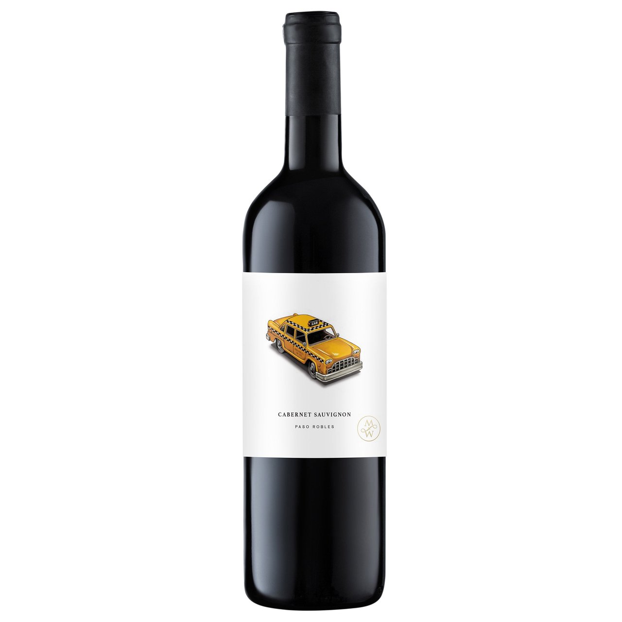 McClean Vineyards Cabernet Sauvignon Paso Robles, CA 750ML