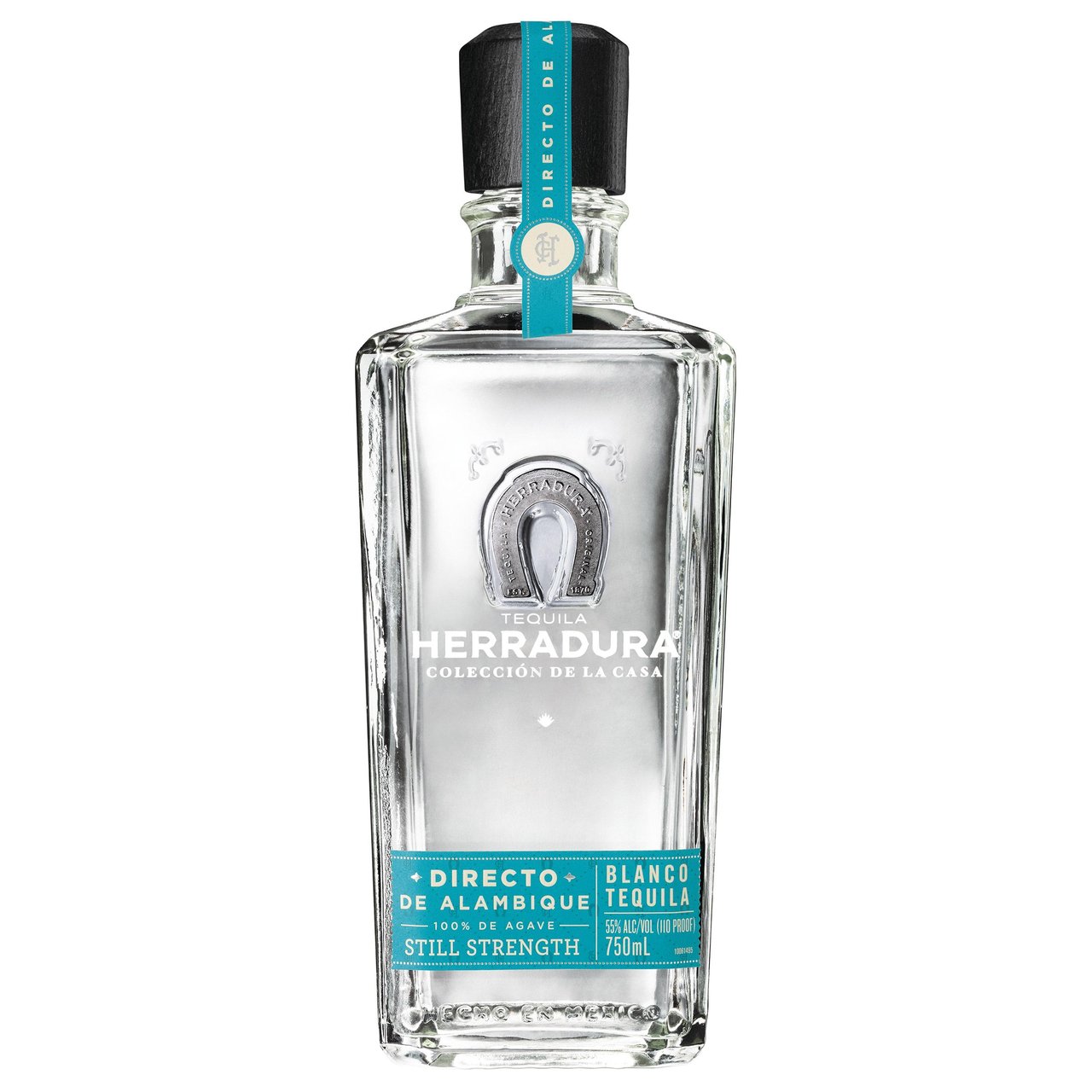 Herradura Colección de la Casa Reserva 2016 Port Cask Finished Reposado Tequila 750ML