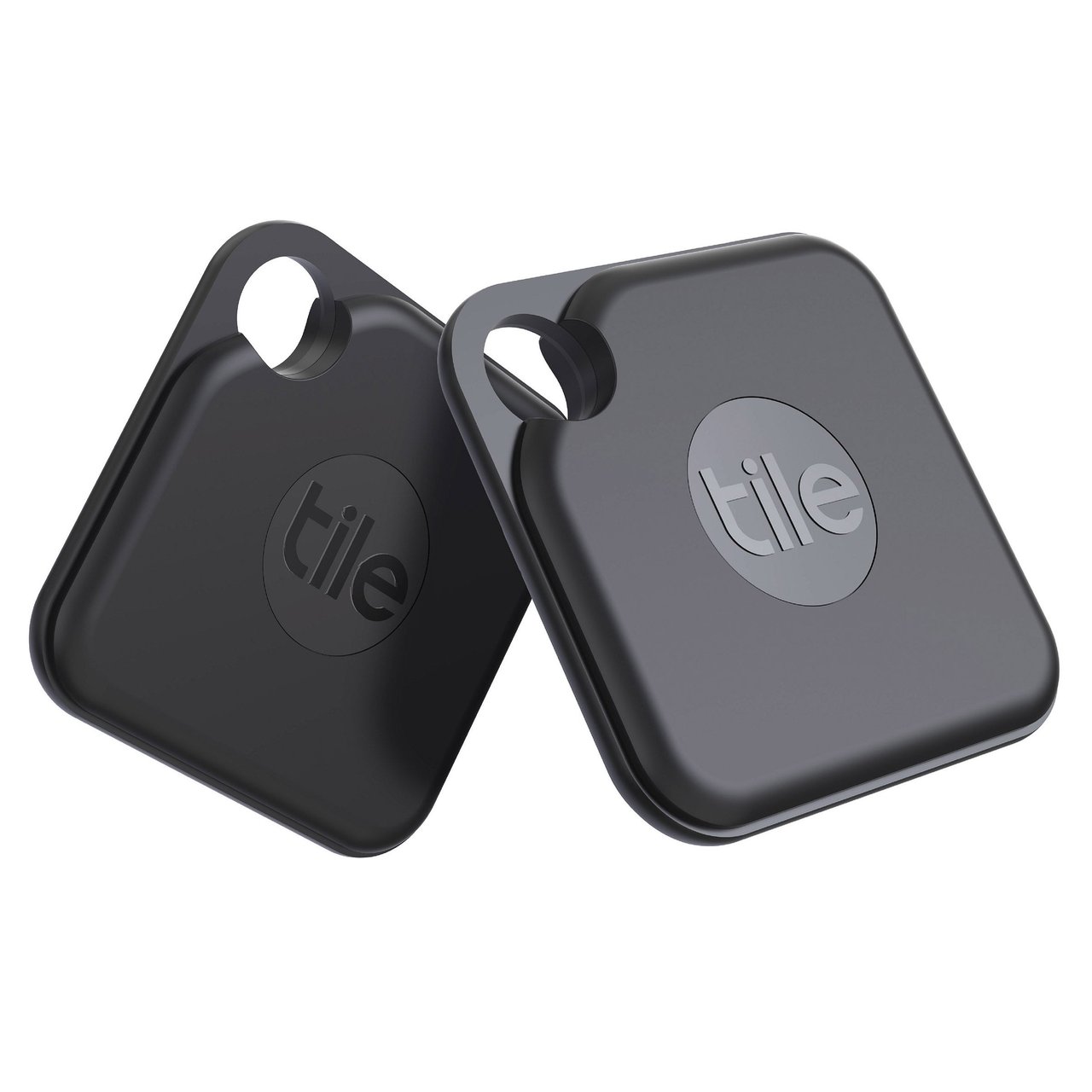 Tile Pro 2020 Bluetooth Tracker 2-Pack - Image 1