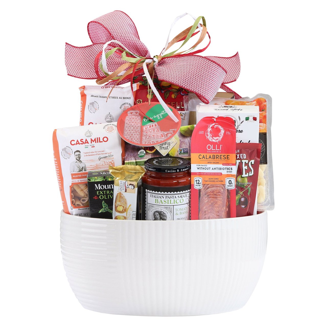 Ceramic Bowl Gift Pack 91.8 Ounces - Image 1