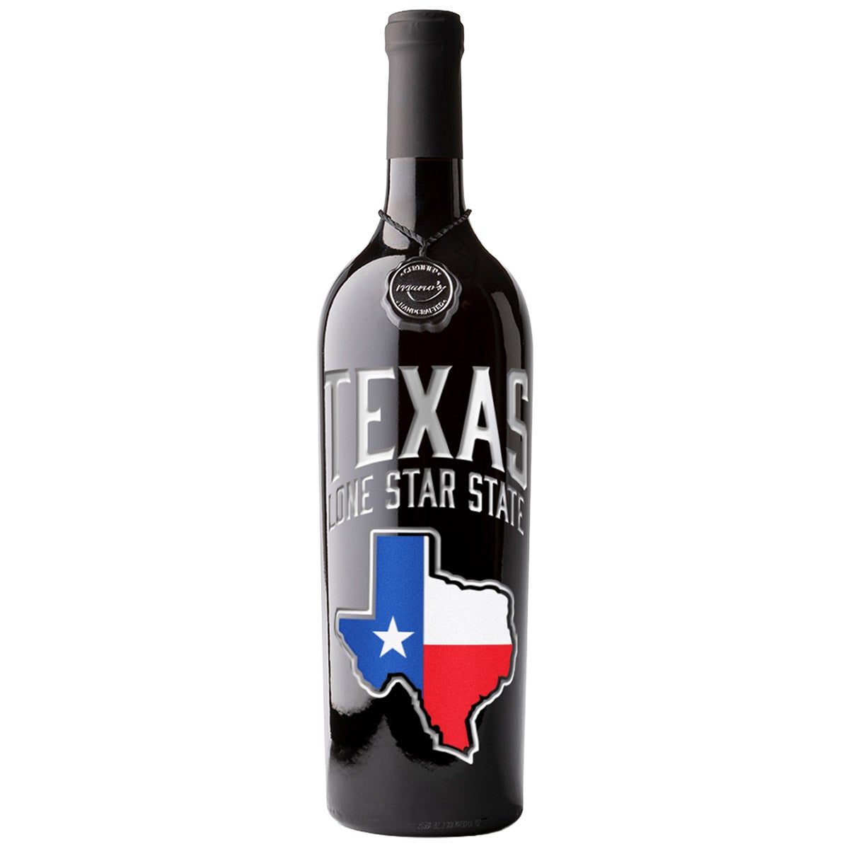 Mano's Texas Cabernet Sauvignon California 750ML