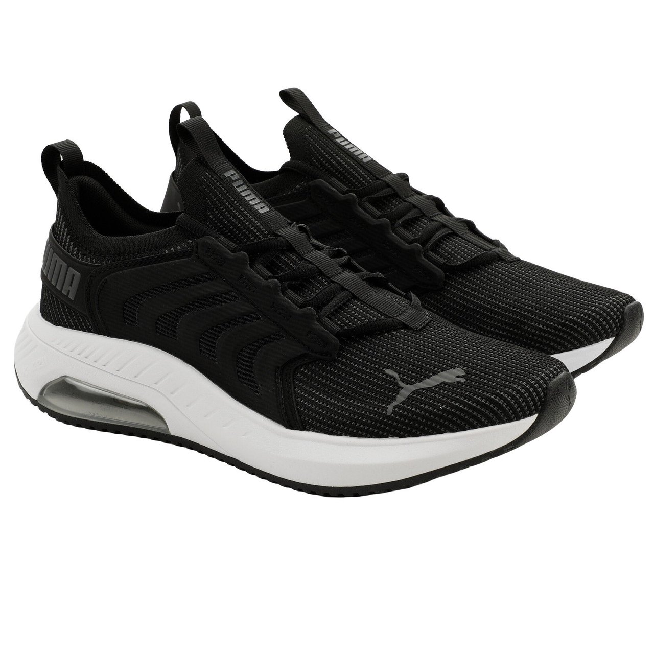 PUMA Men's Illumine C Sneaker - Image 1
