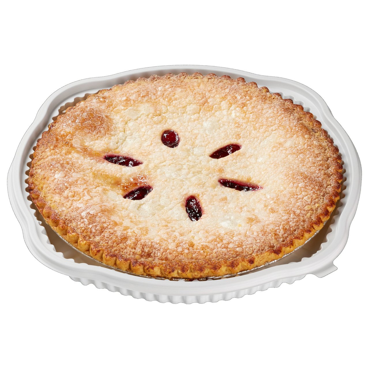Four Berry Pie, 4 lb 11 oz - Image 1