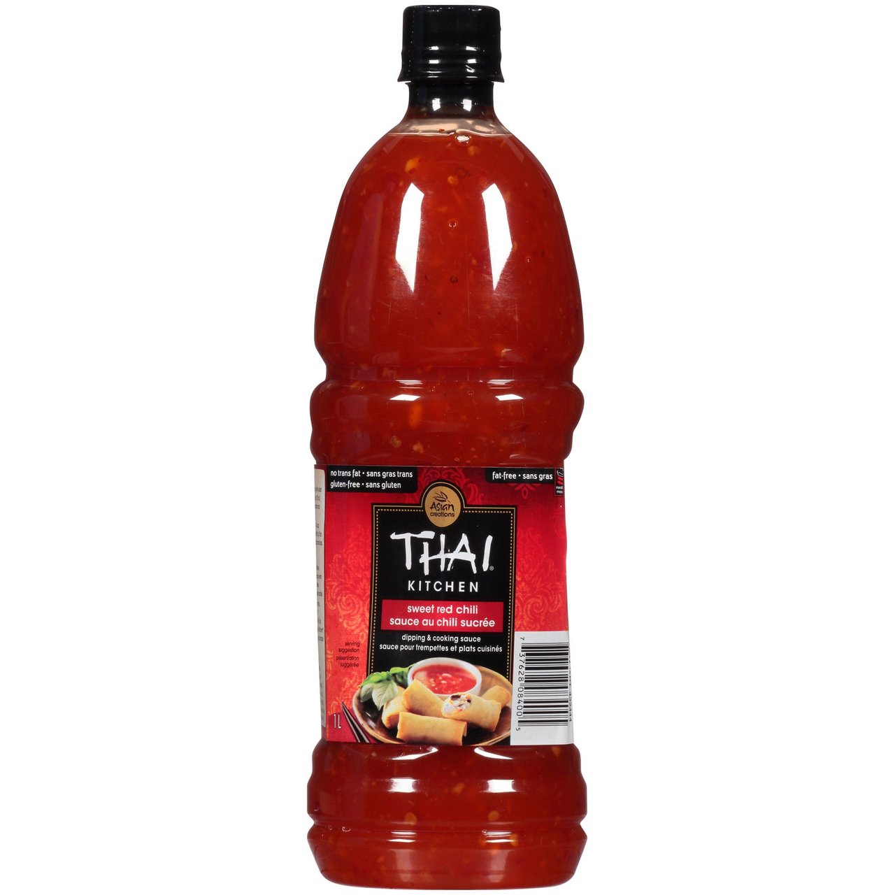 Thai Kitchen Sweet Red Chili Sauce 33.8 oz
