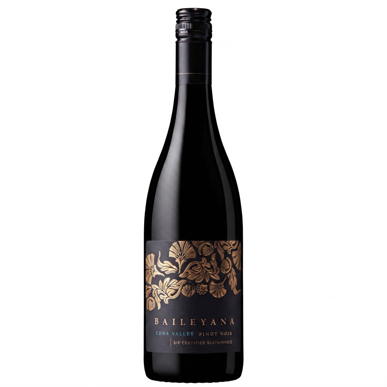 BAILEYANA PINOT NOIR GRAND FIREPEAK EDNA VALLEY 750 ML