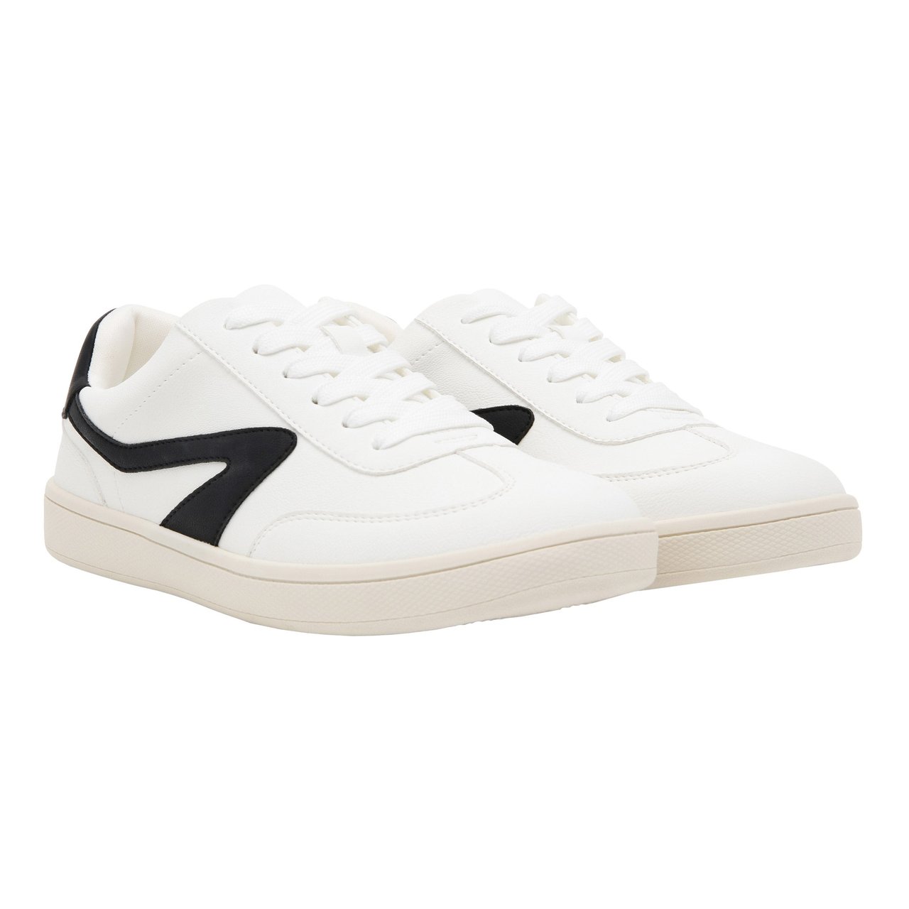 DV by Dolce Vita Women's Court Sneaker - Image 1