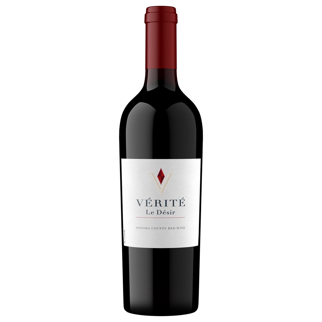 Vérité Le Désir 750ml