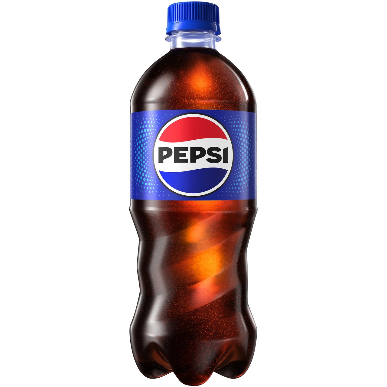 Pepsi Original, 20 fl oz, 24 ct - Image 1