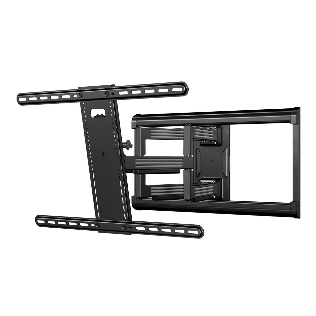 SANUS Simplicity SLF226-B1 37"-90" TV Wall Mount - Image 1