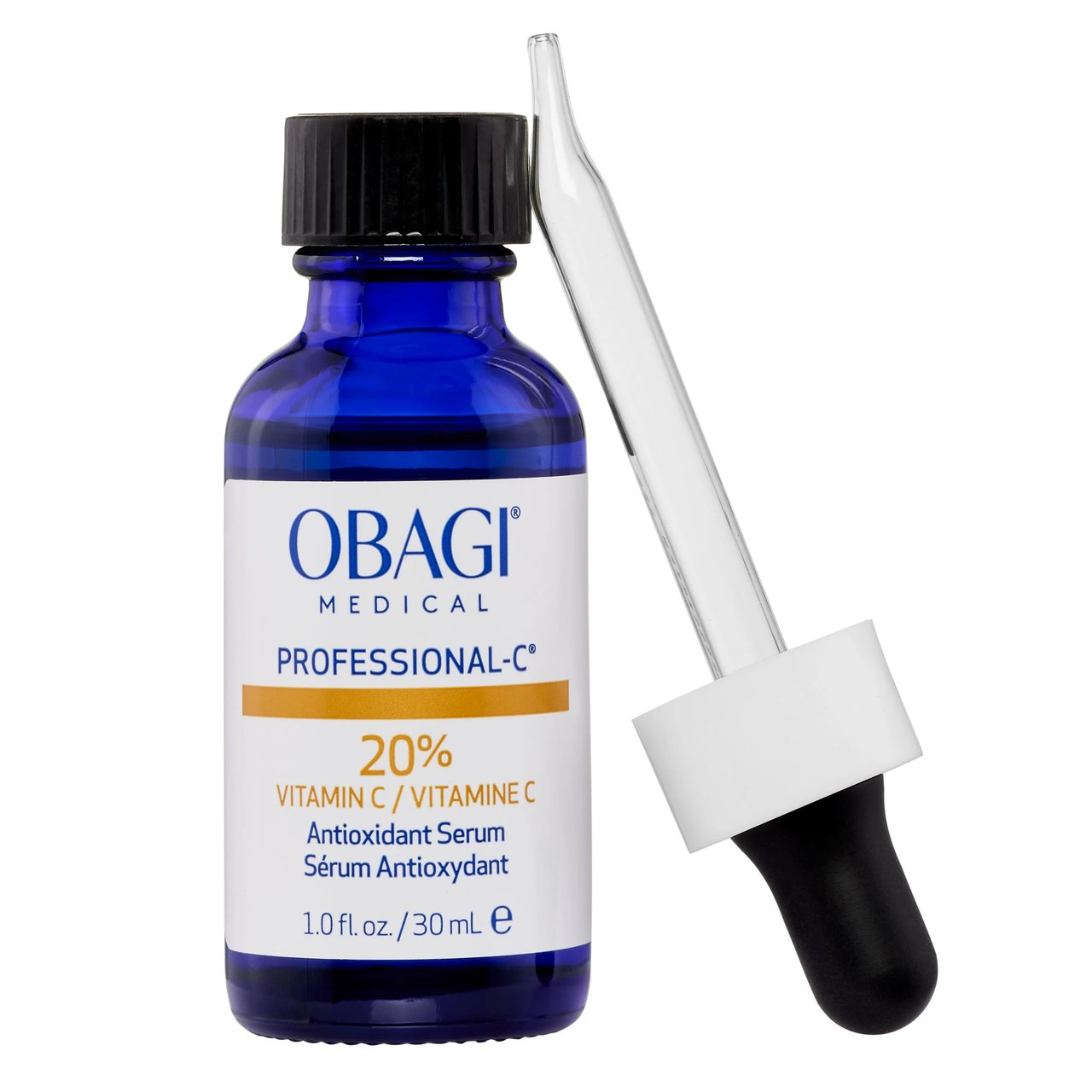Obagi Professional-C Serum 20%, 1 fl. oz.