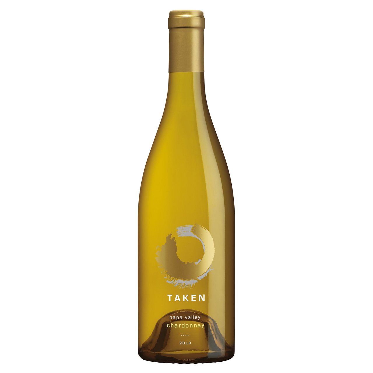 Taken Chardonnay Napa Valley 750ML