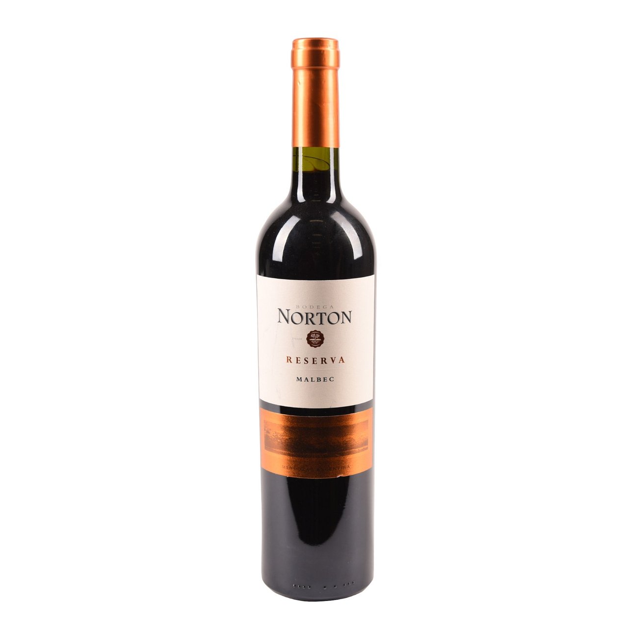 Bodega Norton Malbec Reserva Argentina 750ml - Image 1