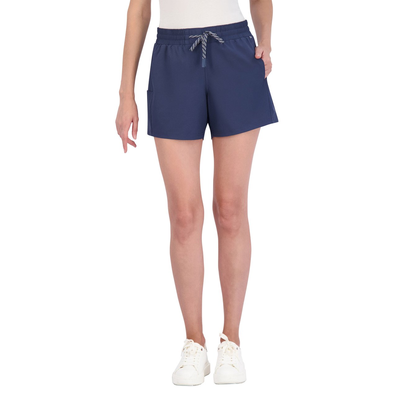 Pacific Trail Ladies' Casual Short - Image 1