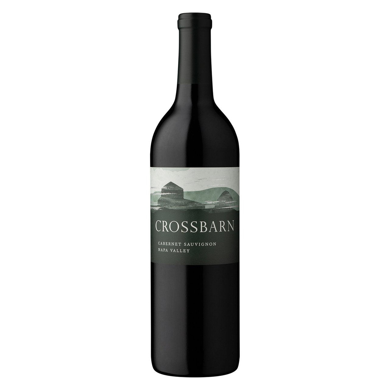 Paul Hobbs Crossbarn Cabernet Sauvignon, Napa Valley