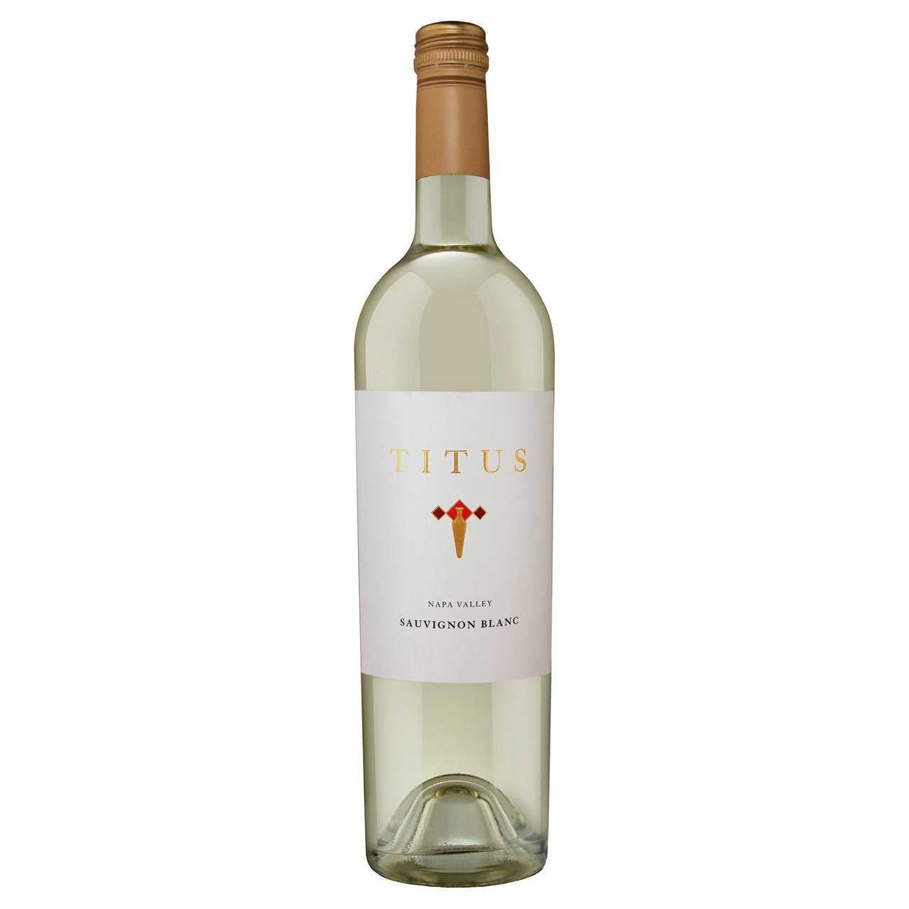 Titus Sauvignon Blanc Napa Valley 750ml - Image 1