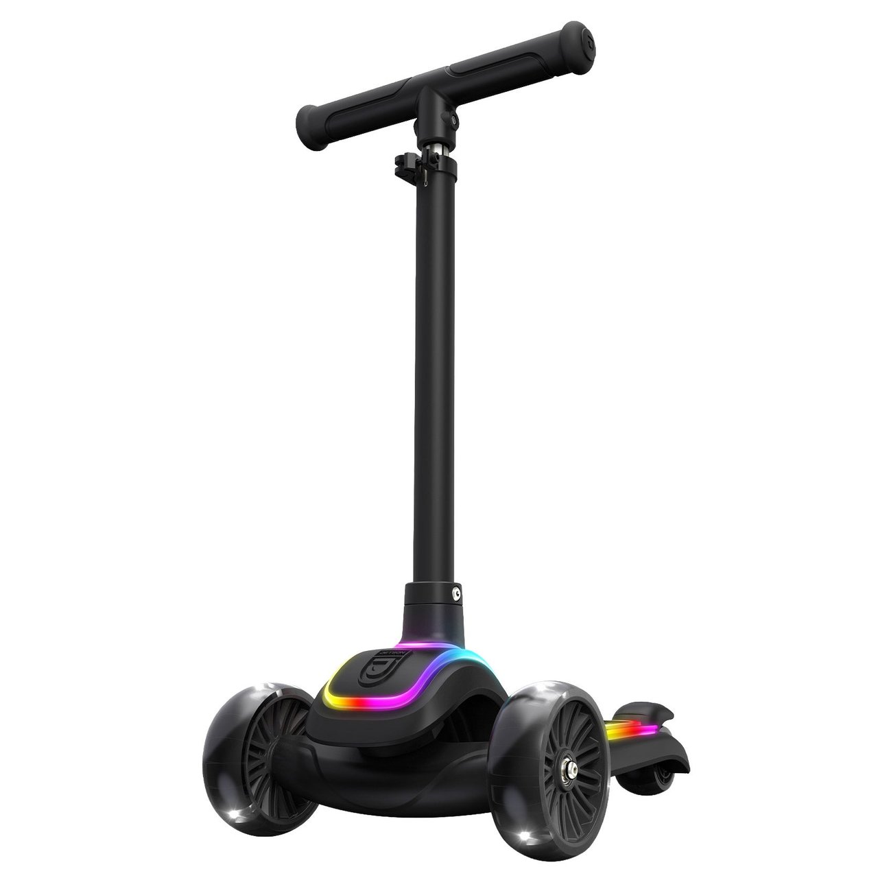 JETSON HALOS 3-WHEEL KICK SCOOTER - Image 1