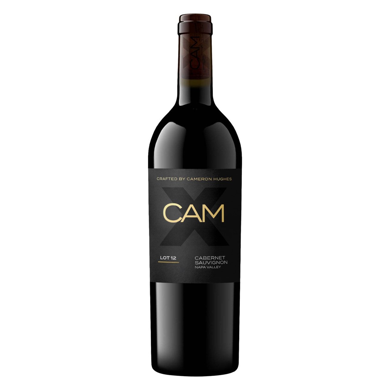 Caymus Cabernet Sauvignon Napa Valley 750ML