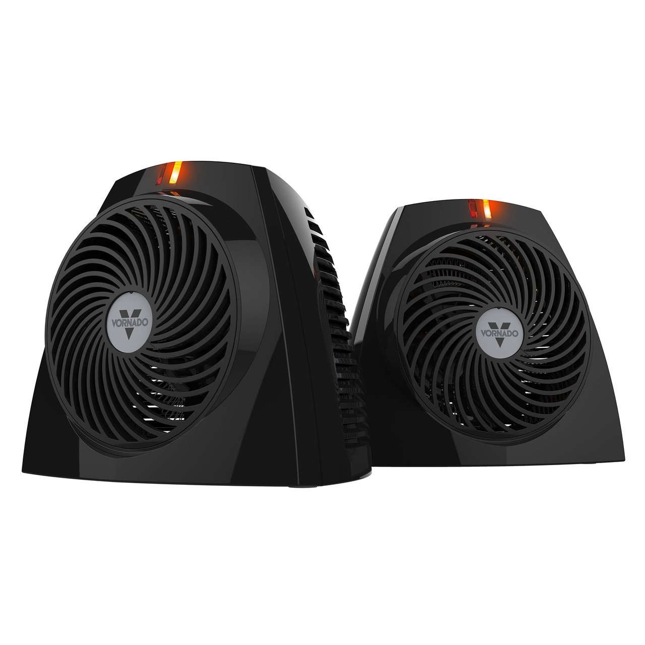 Vornado VH203 Personal Heater 2-Pack - Image 1