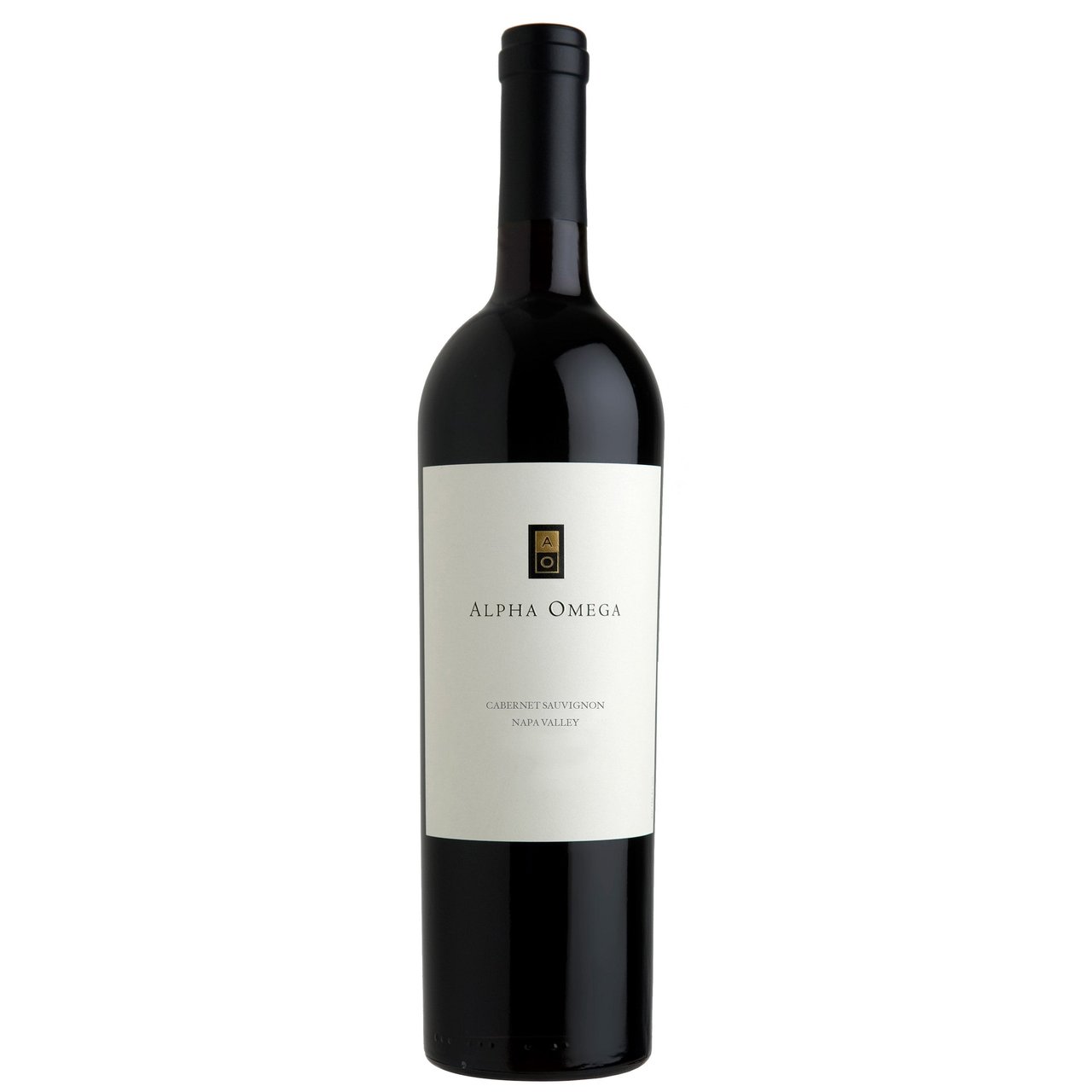 Alpha Omega Cabernet Sauvignon Napa Valley 750mL