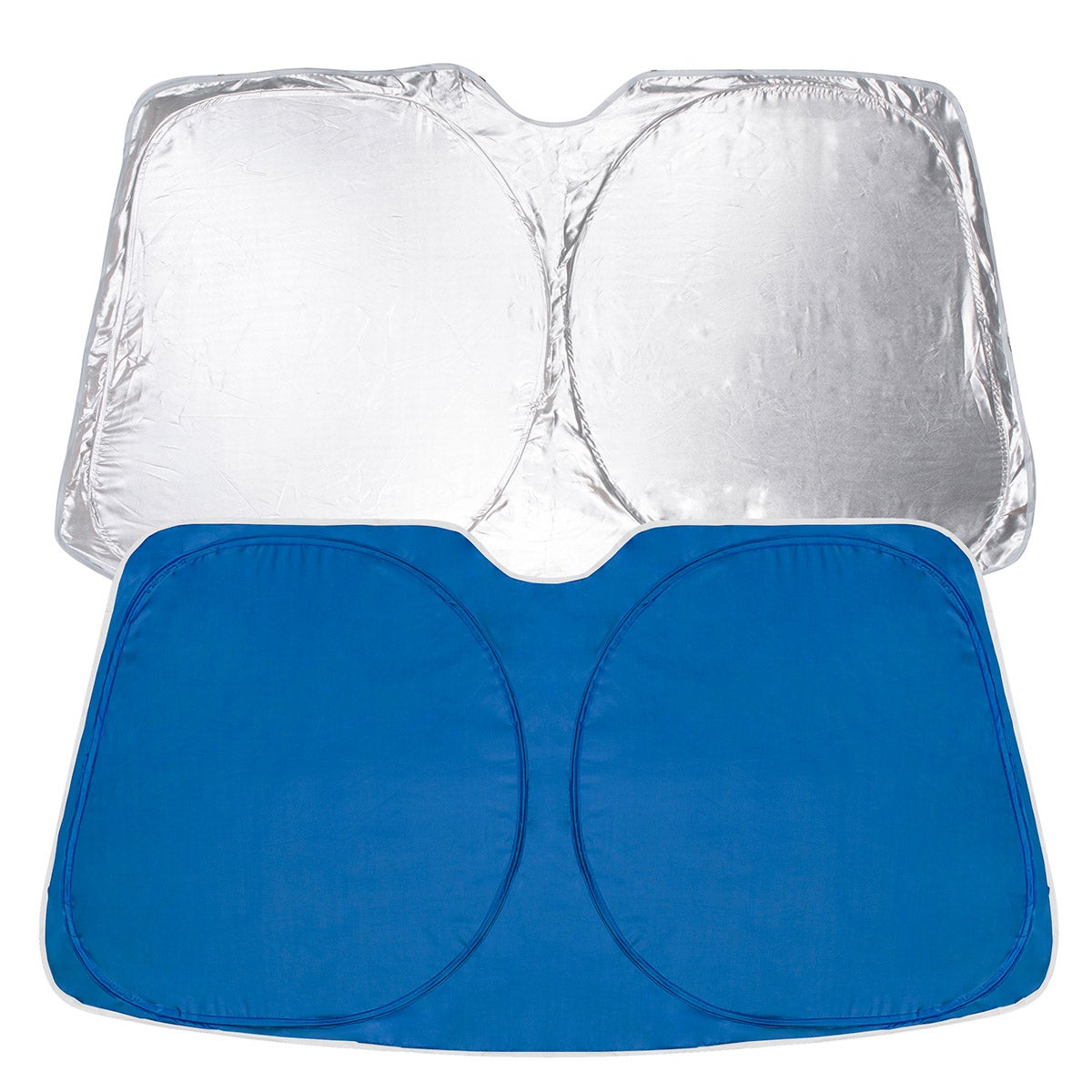 Type S Interior Auto Sunshade Protection Kit - Image 1