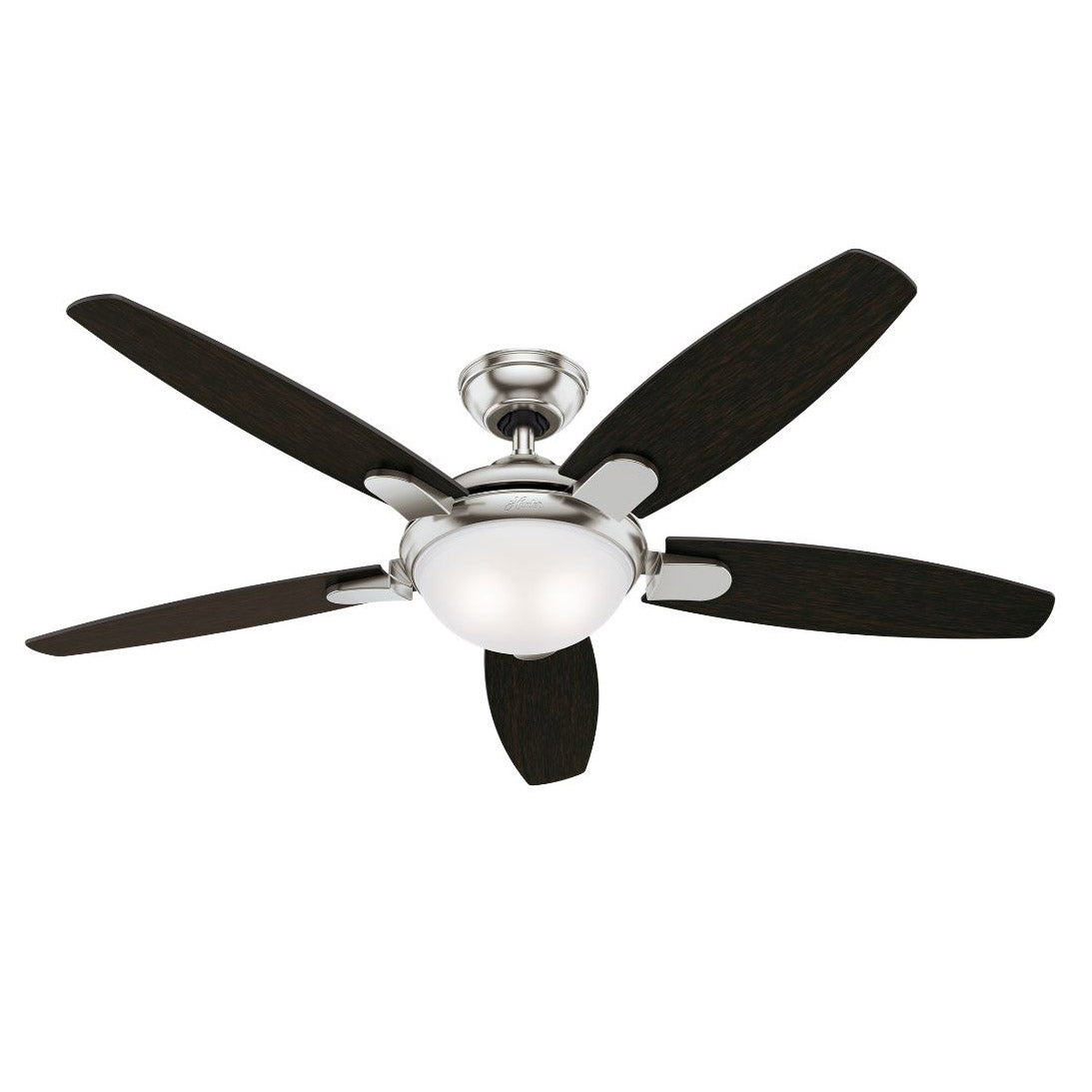 Hunter 54" LED Contempo II Ceiling Fan - Image 1