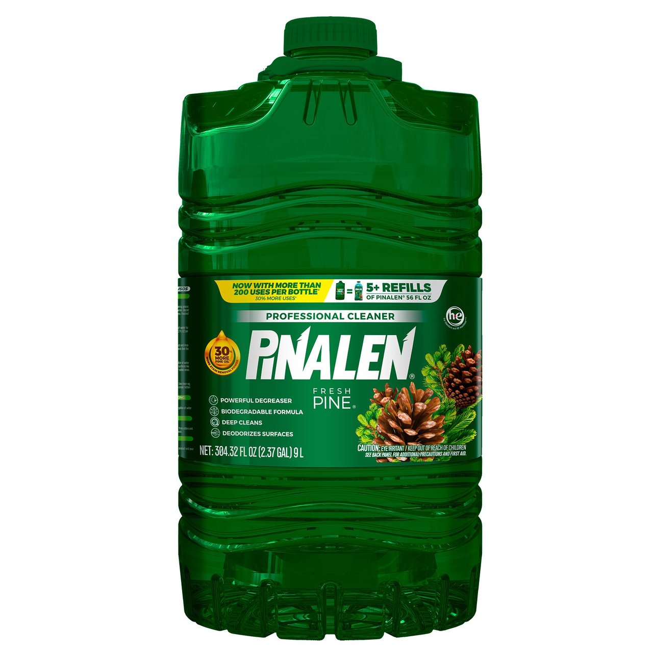 Pinalen All Purpose Professional Cleaner 304 Ounces - Image 1